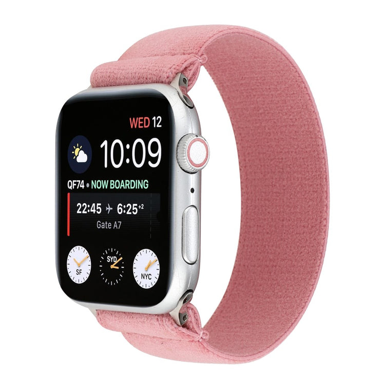 Super skøn Universal Apple  Rem - Pink#serie_15