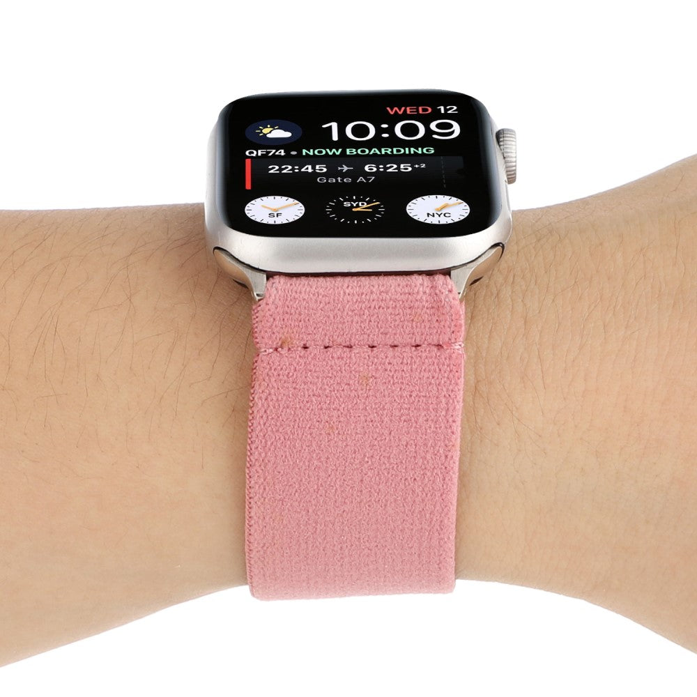 Super skøn Universal Apple  Rem - Pink#serie_15