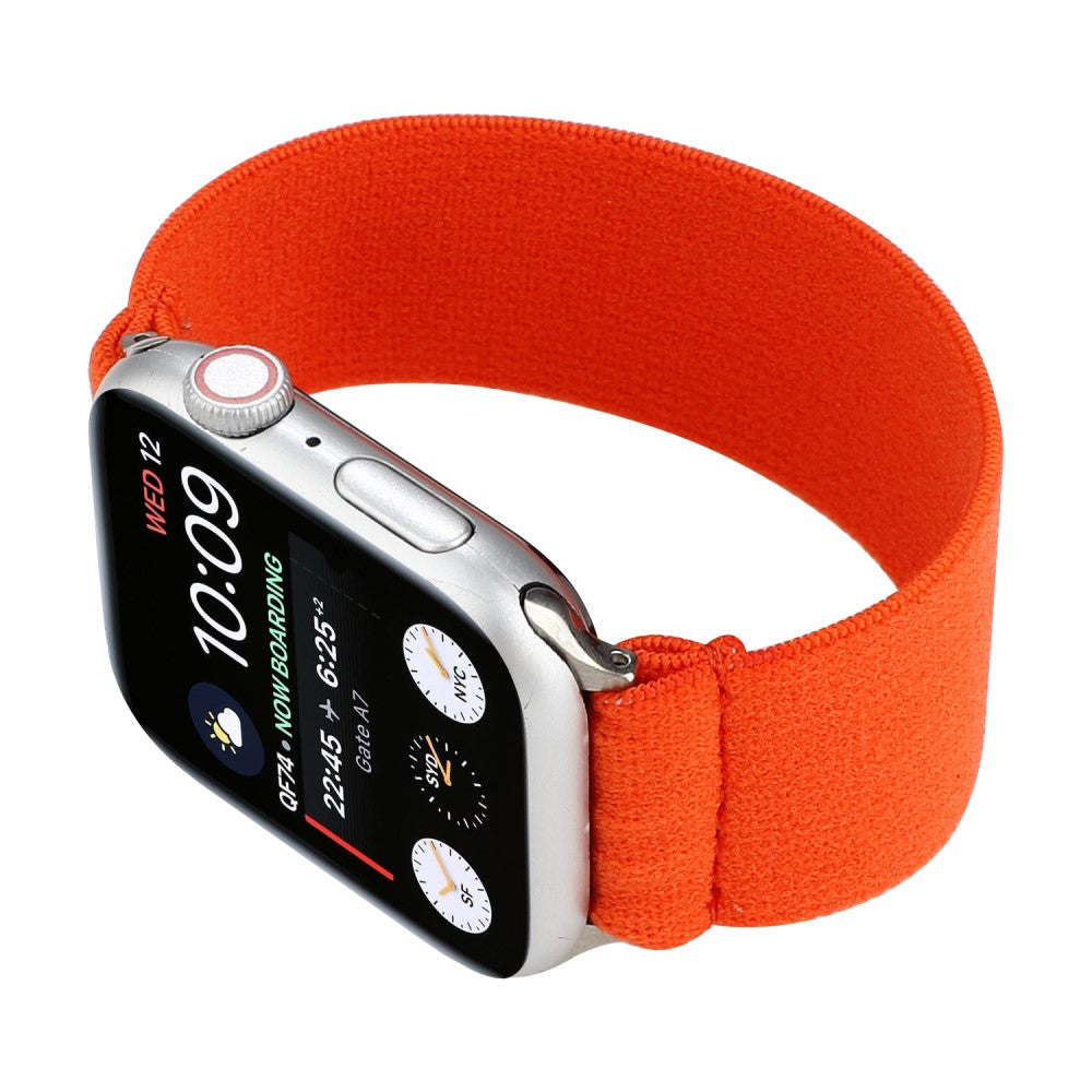 Super skøn Universal Apple  Rem - Orange#serie_3