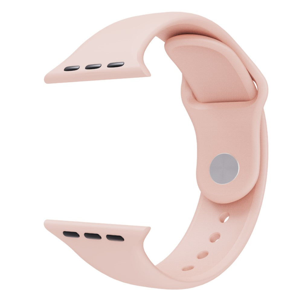 Vildt skøn Universal Apple  Rem - Pink#serie_1