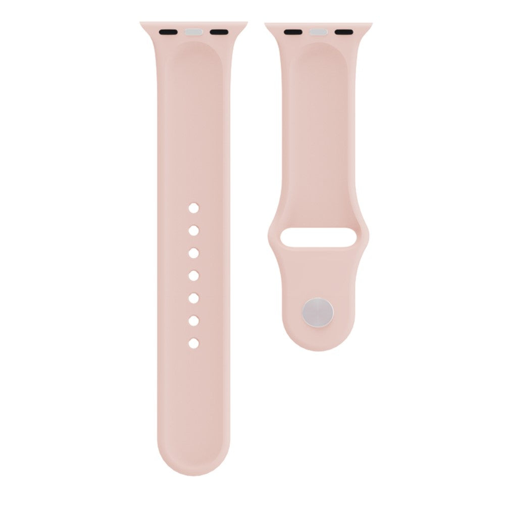 Vildt skøn Universal Apple  Rem - Pink#serie_1