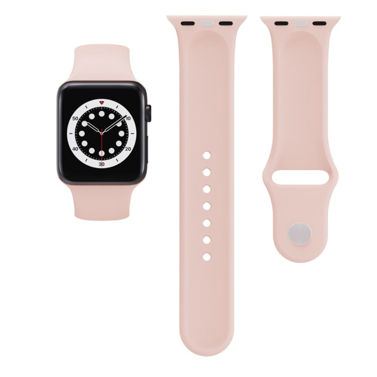 Vildt skøn Universal Apple  Rem - Pink#serie_1