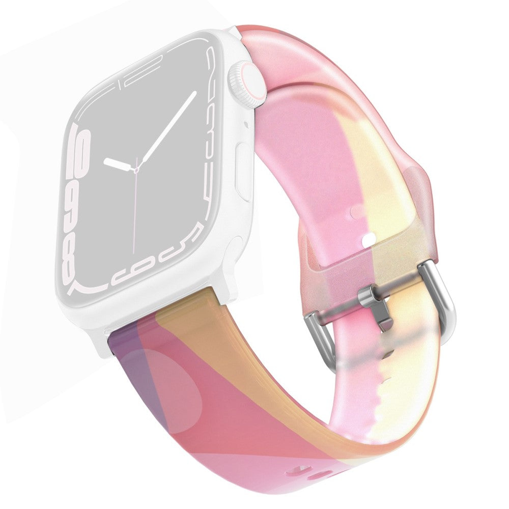 Fed Universal Apple Silikone Rem - Pink#serie_10