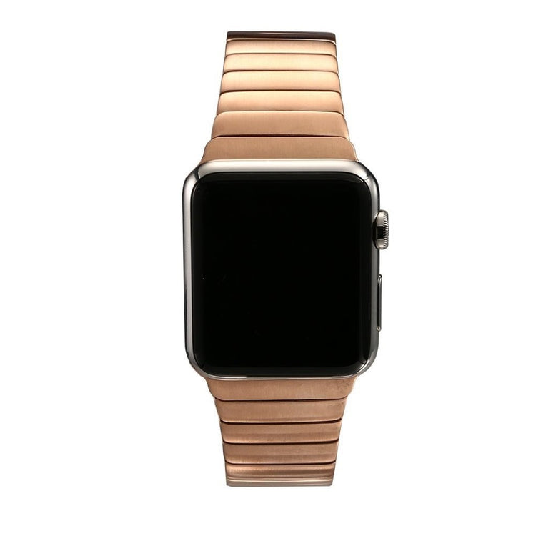 Vildt godt Apple Watch Series 4 44mm Metal Rem - Flerfarvet#serie_2