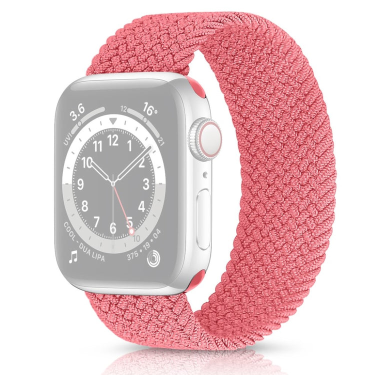 Vildt holdbart Universal Apple Nylon Rem - Pink#serie_2