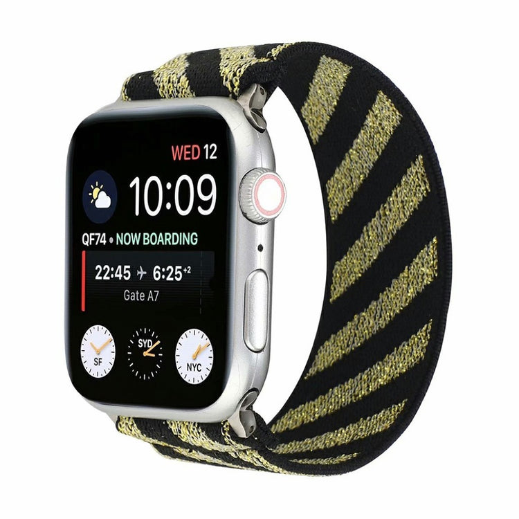 Meget cool Universal Apple Nylon Rem - Gul#serie_2