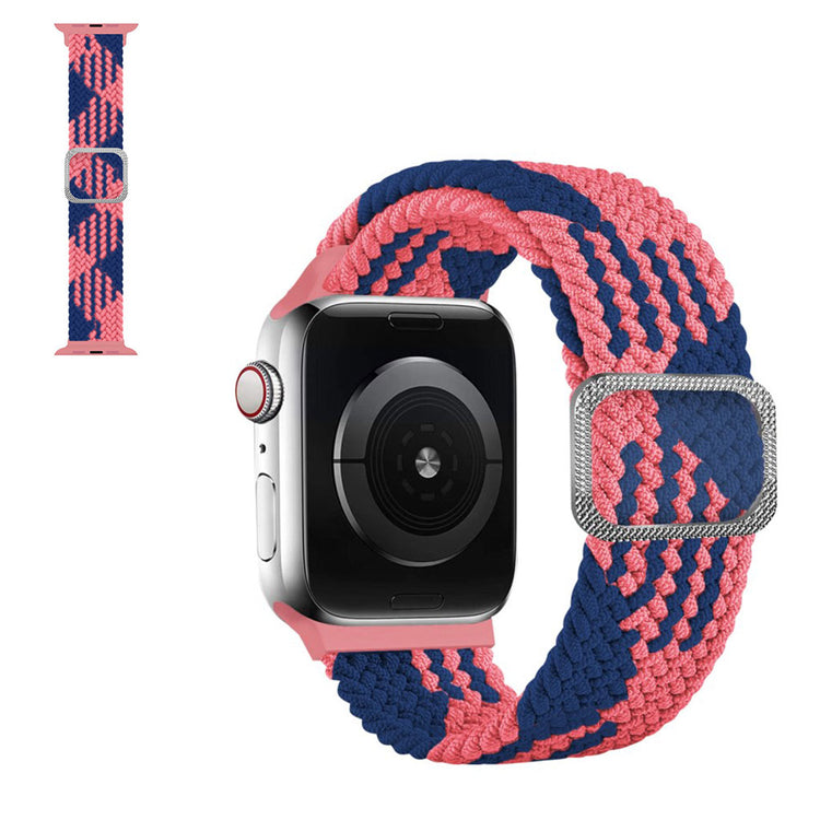 Fremragende Universal Apple Nylon Rem - Pink#serie_11