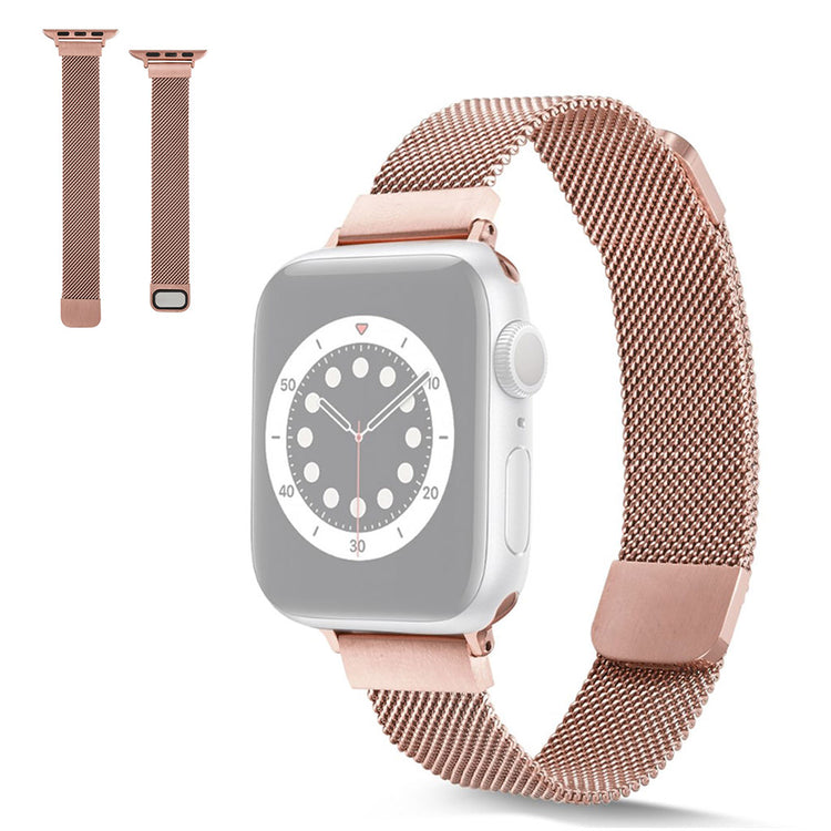 Fint Universal Apple Metal Rem - Pink#serie_8