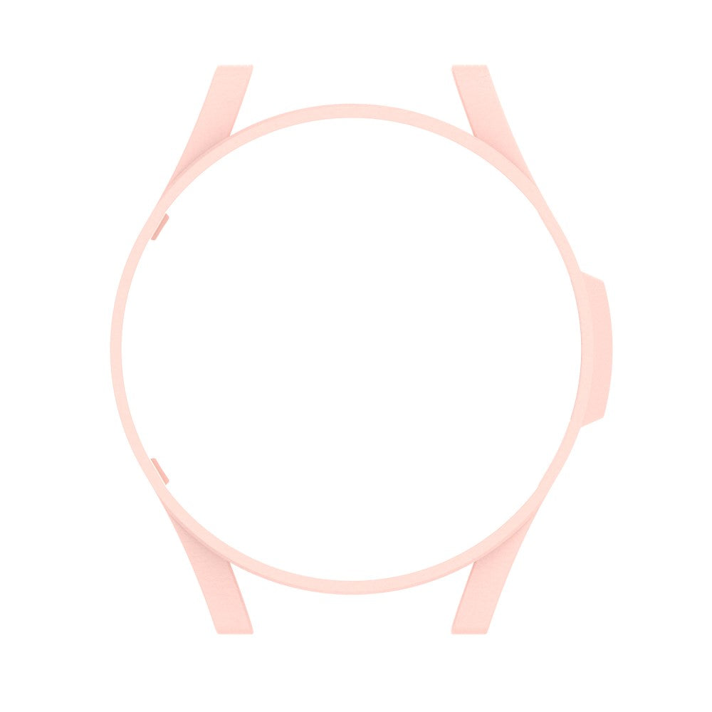 Samsung Galaxy Watch 4 Classic (42mm) Beskyttende Plastik Bumper  - Pink#serie_3