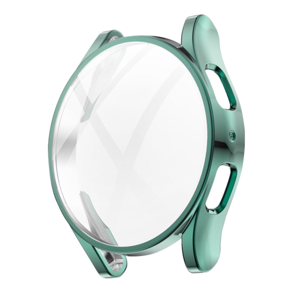 Grøn Samsung Galaxy Watch 5 (44mm) Silikone Cover#serie_9