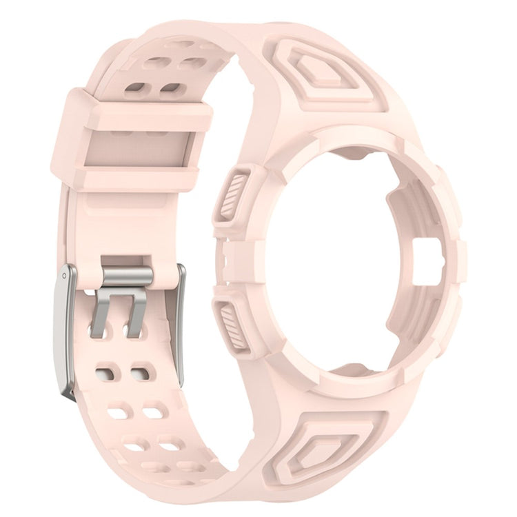  Samsung Galaxy Watch 5 (44mm) / Samsung Galaxy Watch 4 (44mm) Plastik Rem - Pink#serie_6
