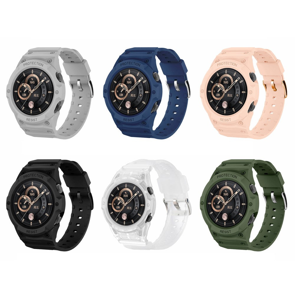 Cool Huawei Watch GT 2 46mm / Huawei Watch GT 2 42mm  Rem - Sort#serie_2