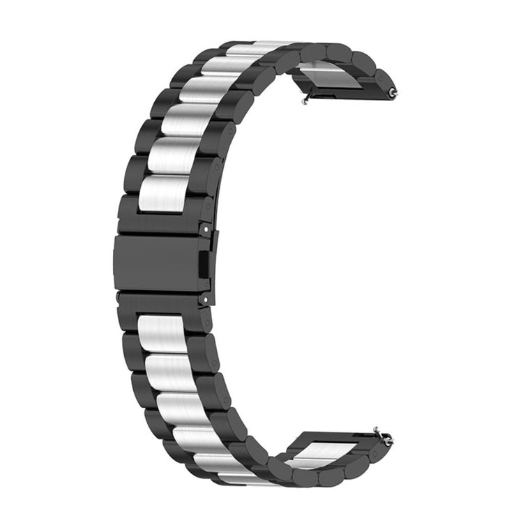  Huawei Watch GT 3 (42mm) / Huawei Watch GT 2 42mm Metal Rem - Sølv#serie_4