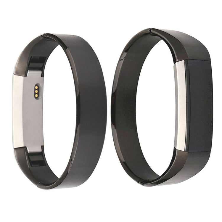 Eminent Fitbit Alta HR Metal Rem - Sort#serie_014