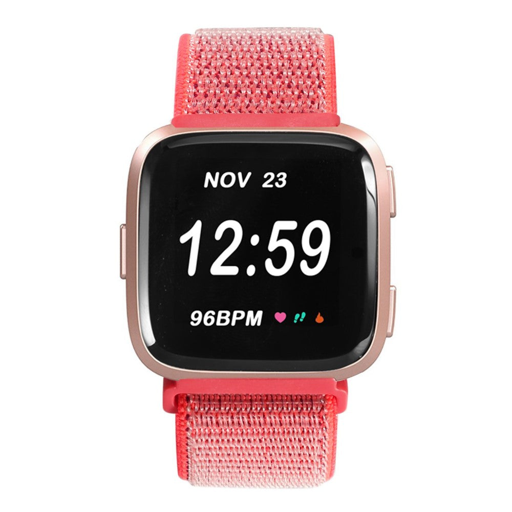 Eminent Fitbit Versa 2 / Fitbit Versa Lite  Rem - Pink#serie_12