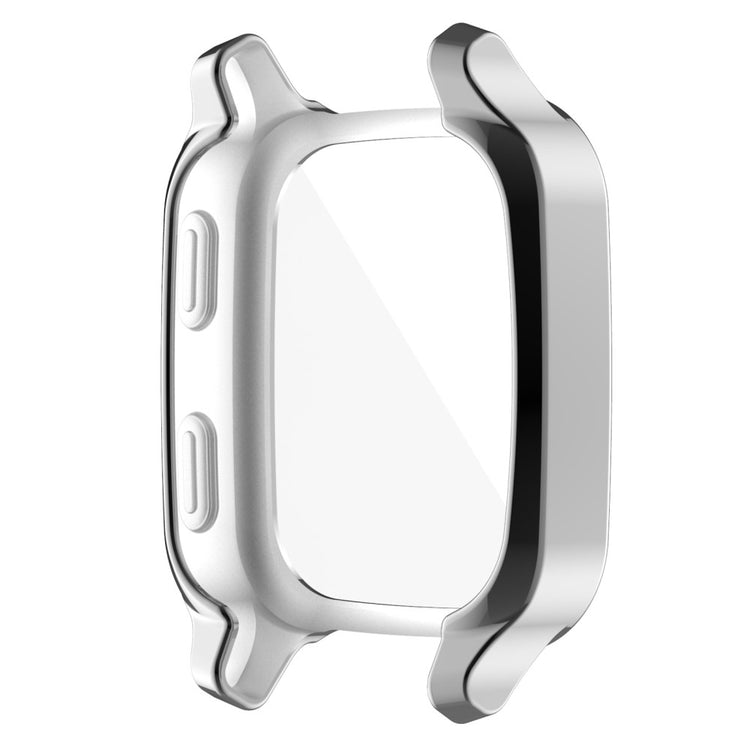 Vildt Godt Universal Garmin Silikone Cover - Sølv#serie_3