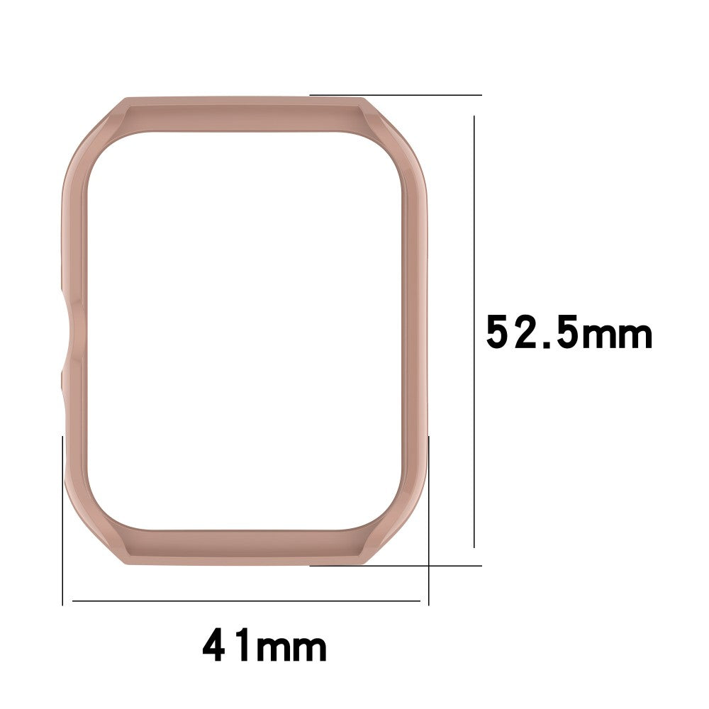 Meget Godt Oppo Watch 3 Pro Plastik Cover - Hvid#serie_6