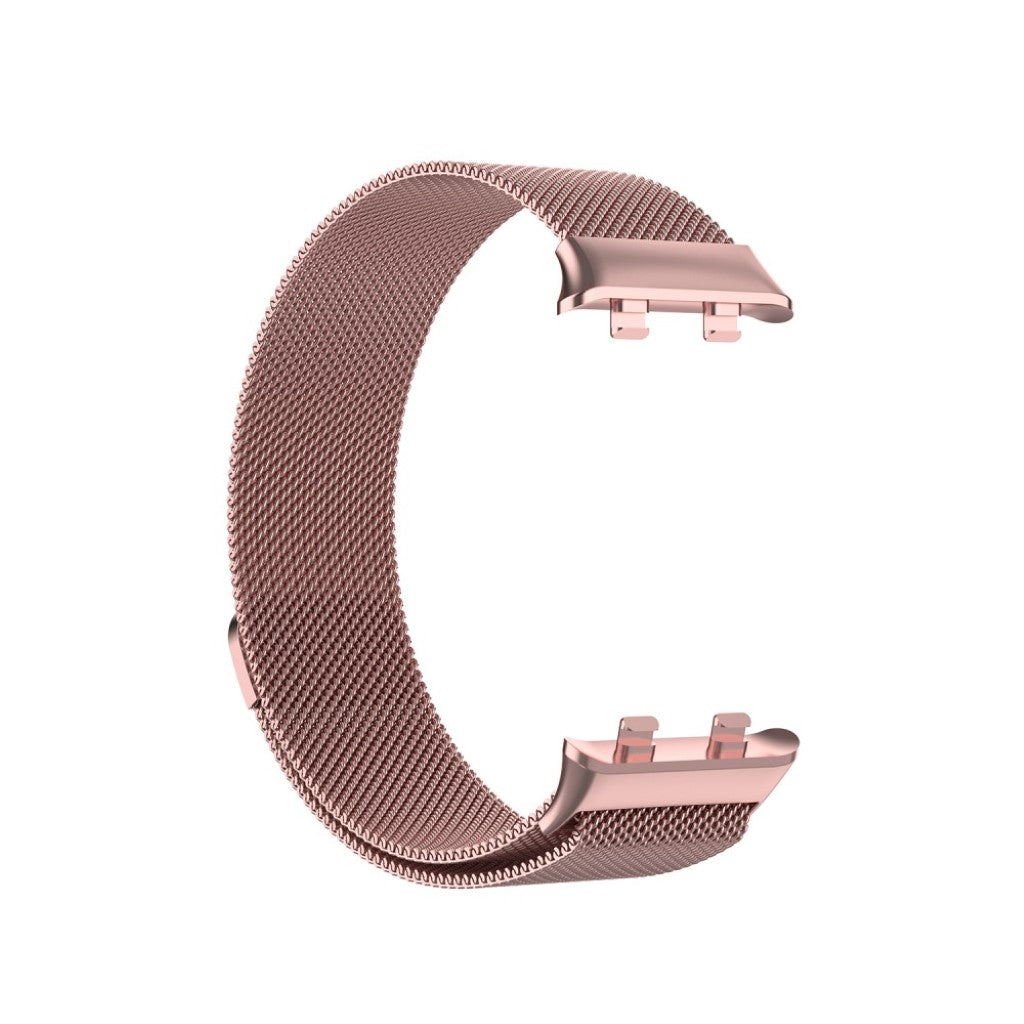 Cool Oppo Watch (46mm) Metal Rem - Pink#serie_2