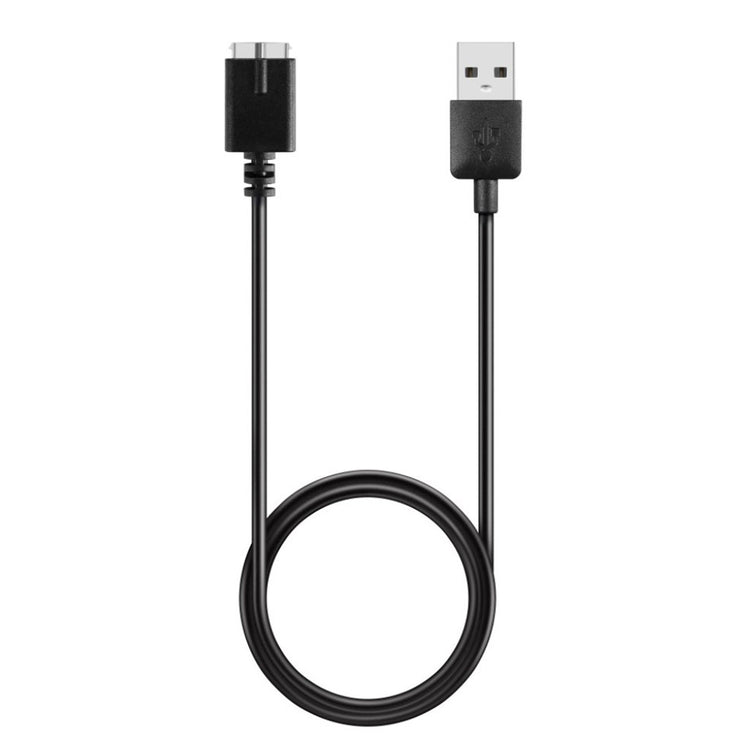 Polar M430 USB Opladningskabel - Sort#serie_2