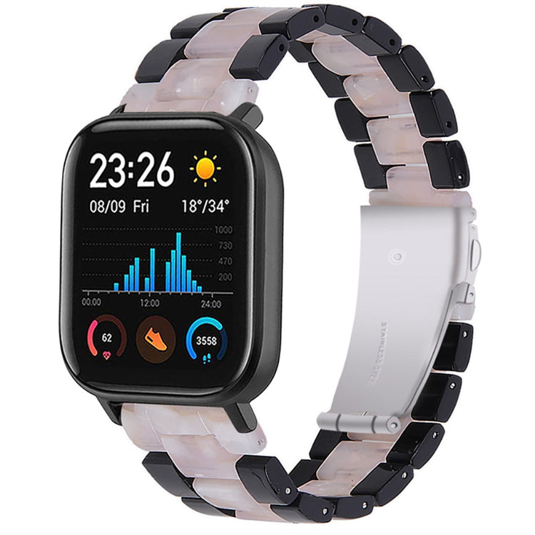 Meget sejt Universal Amazfit  Rem - Pink#serie_2